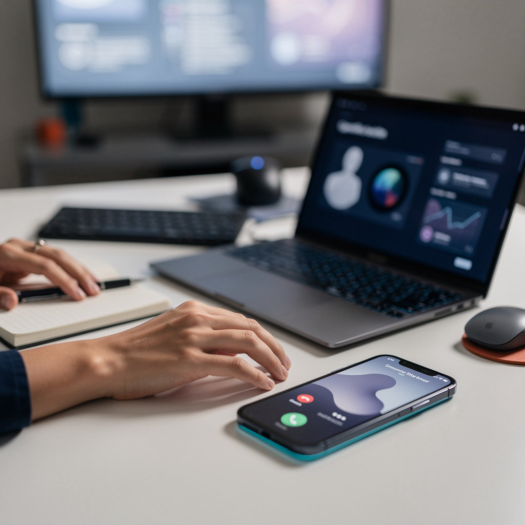 Ronak Pradhan full-stack web developer in Los Angeles offering free consultations